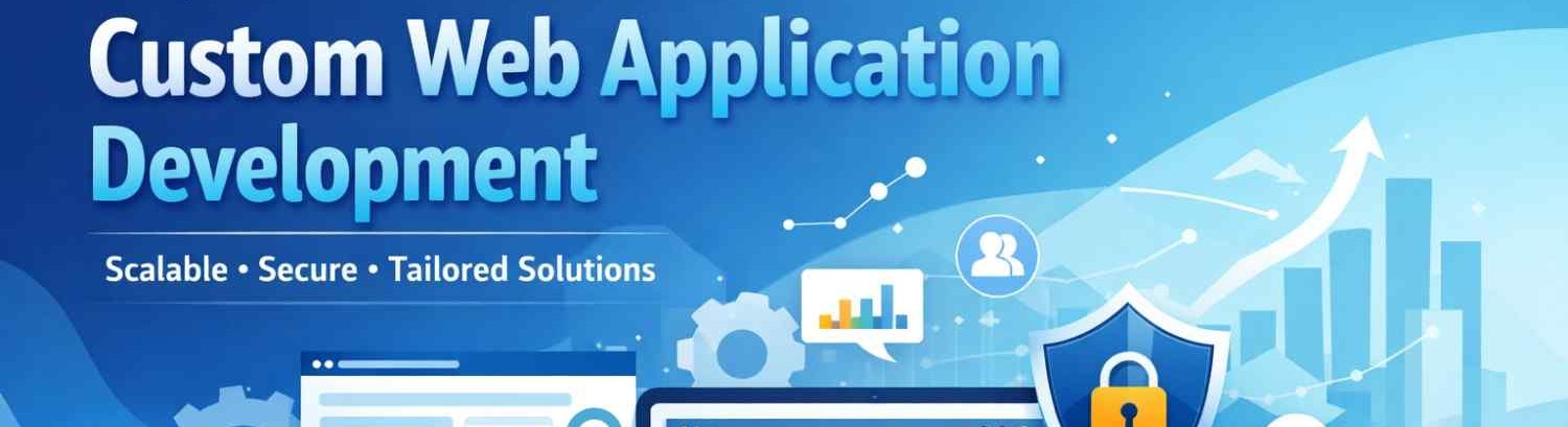Custom Web Applications