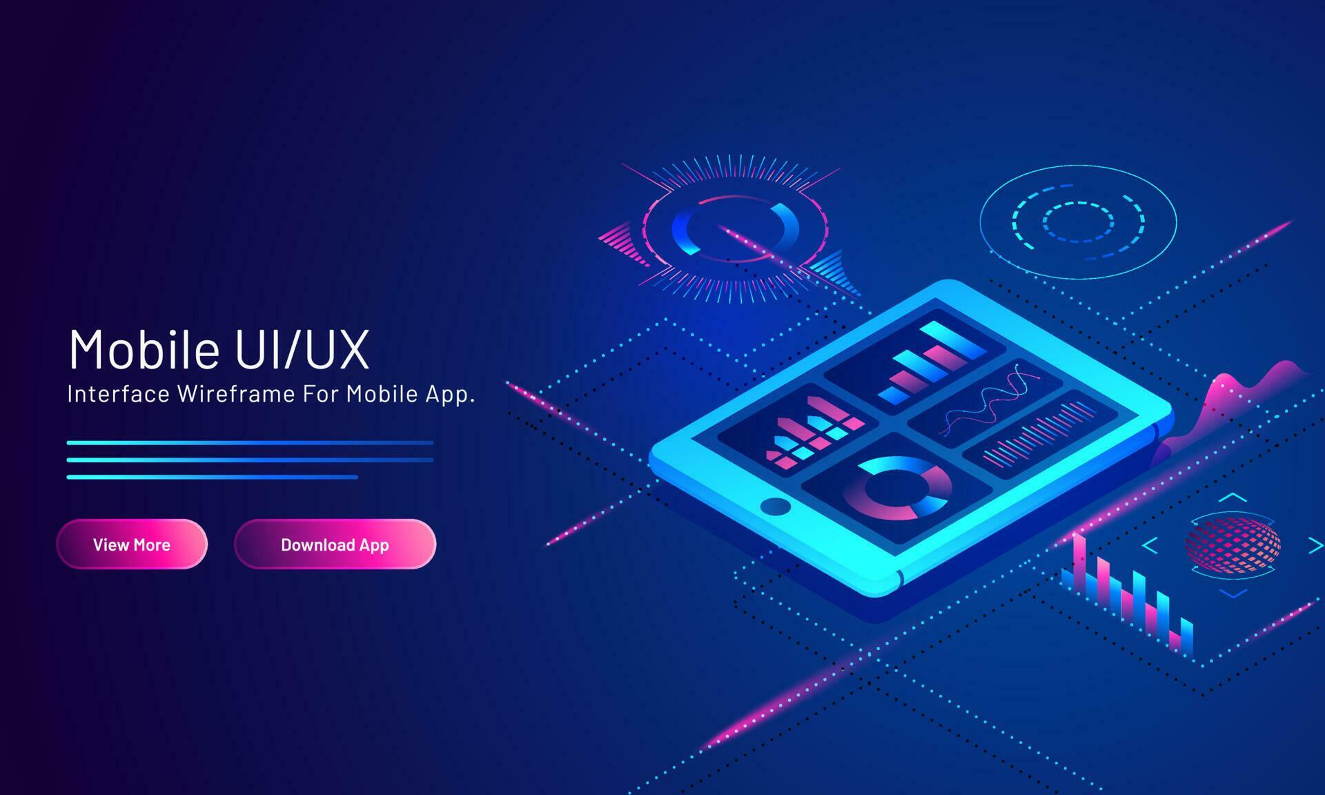 UI and UX Design
