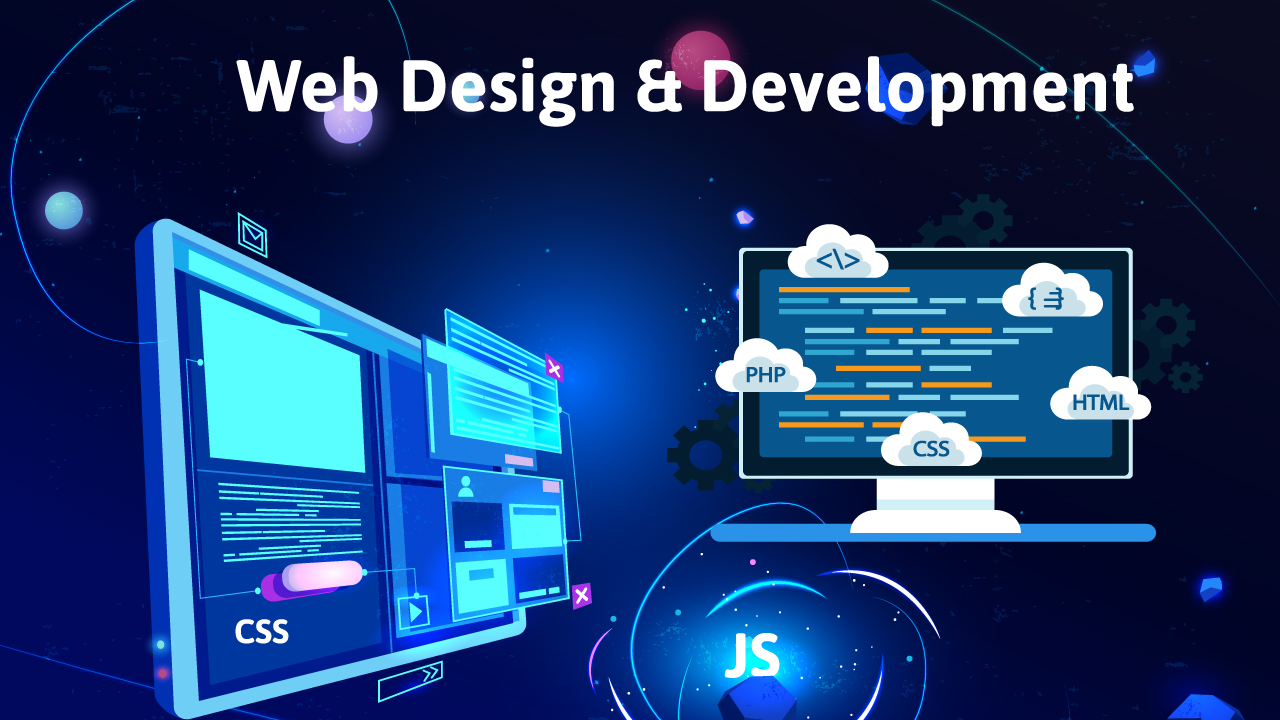 Web Development